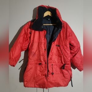 Jacket size 2 kanuk